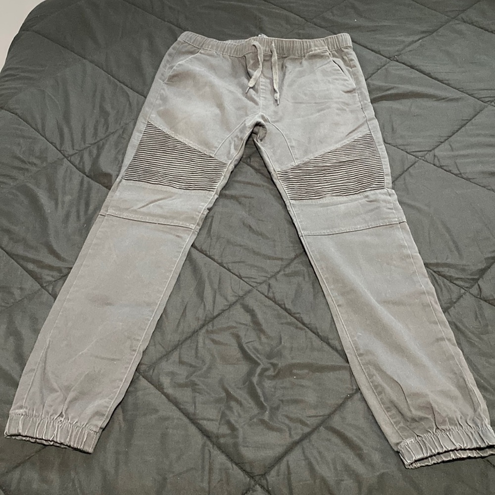 Brand new bluenotes joggers